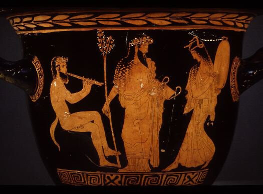 copertina di Catarsi e satira: tragedia e commedia tra Greci e Romani