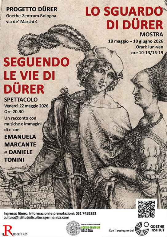image de PROGETTO DÜRER