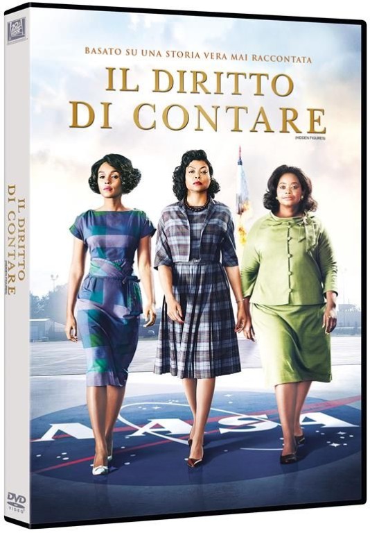 cover of Il diritto di contare