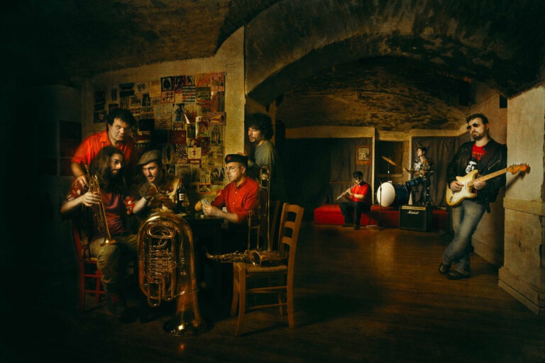 immagine di Venus Ship