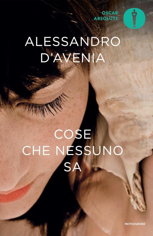 copertina di Cose che nessuno sa