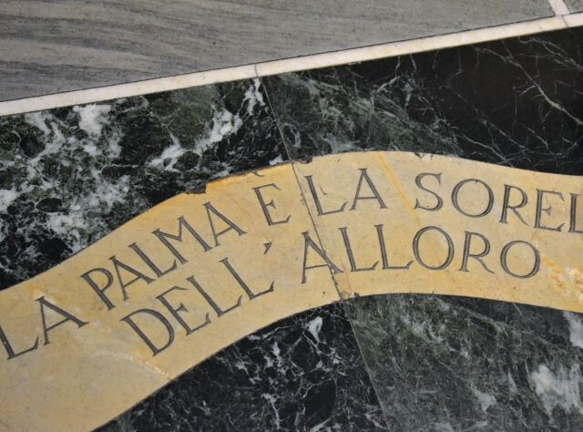 Oratorio di San Colombano