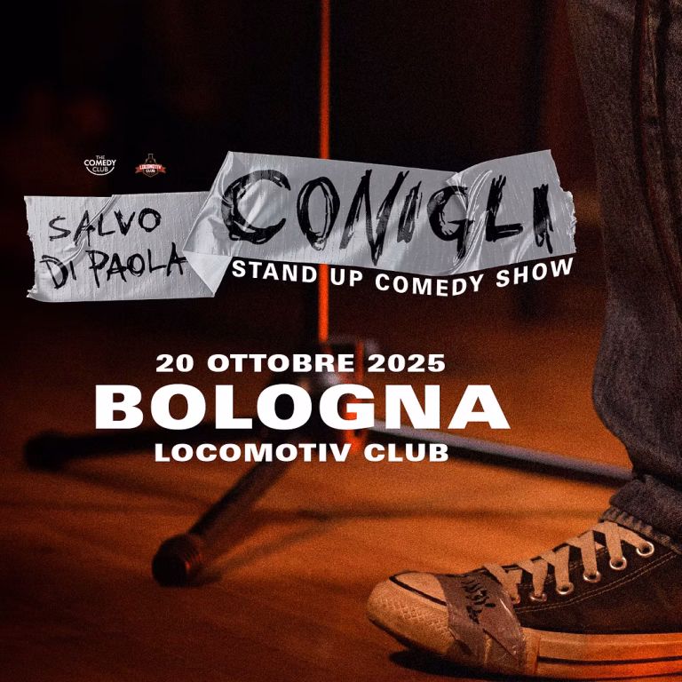 immagine di Salvo di Paola