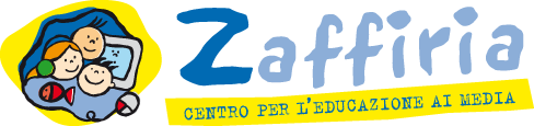 copertina di Zaffiria