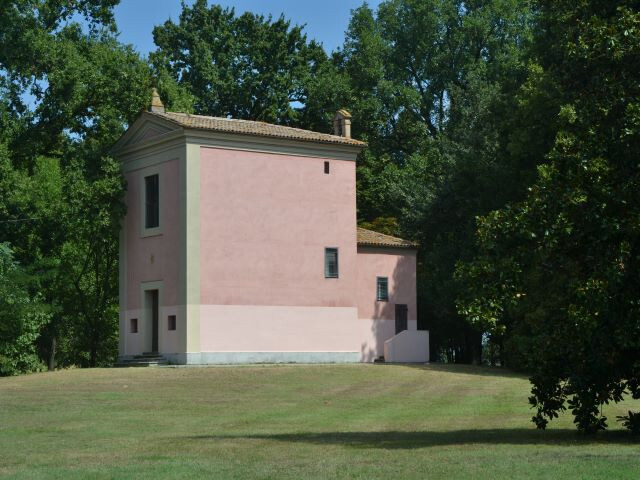Chiesina di Santa Ninfa
