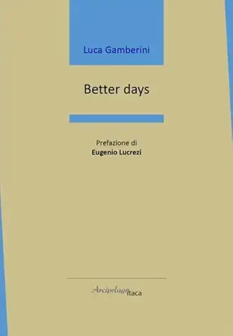 immagine di Better days