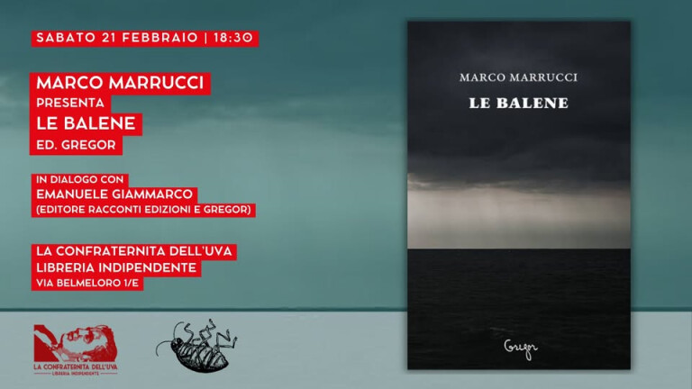 immagine di Le balene