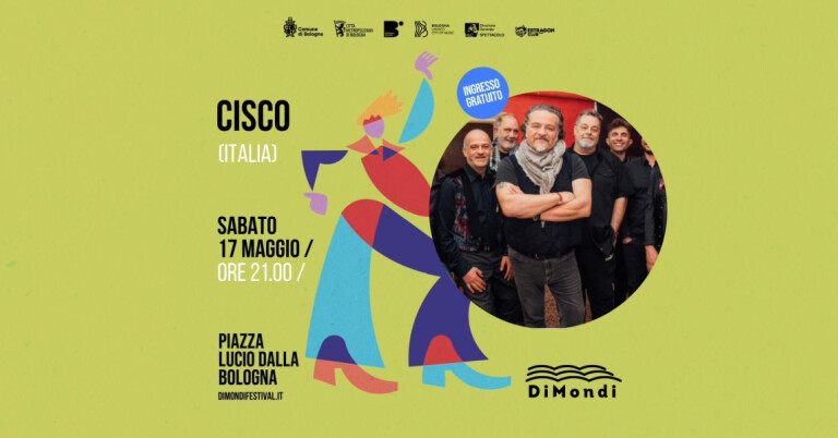 cover of Cisco live