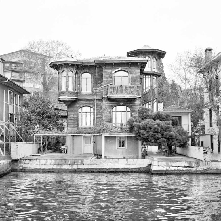 image of Ursula Schulz-Dornburg | Some Homes