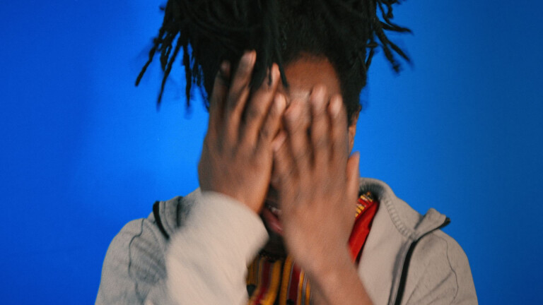 copertina di [ÒDIO]