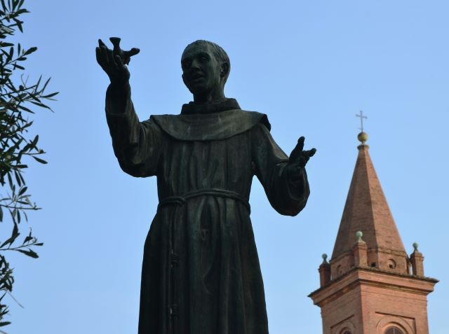 San Francesco 