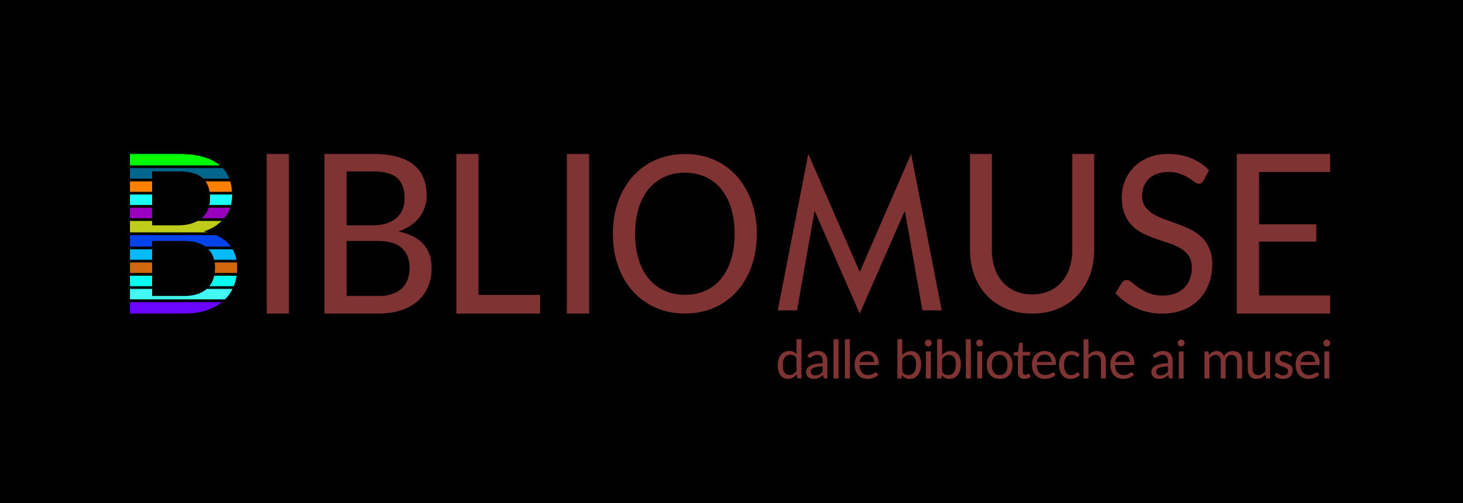 copertina di BiblioMuse. Dalle biblioteche ai musei 2024-2025