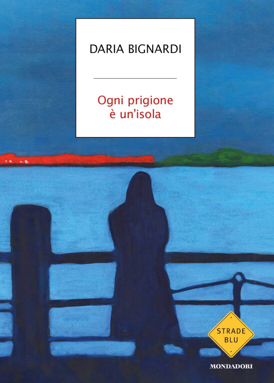 immagine di Ogni prigione è un'isola