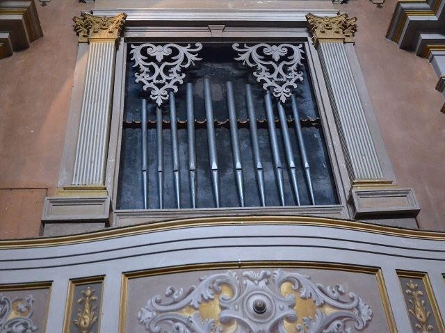 Chiesa di S. Ansano