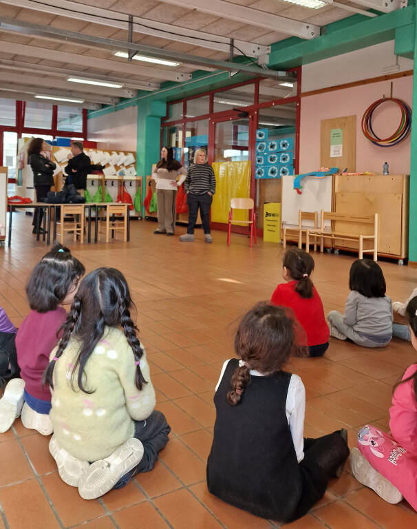 Coop Azzurra (I.C. 3)