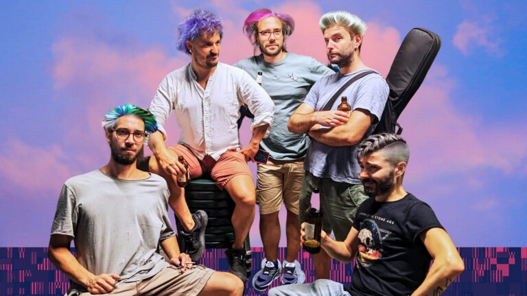 immagine di 300 Scalini Sonic Park 