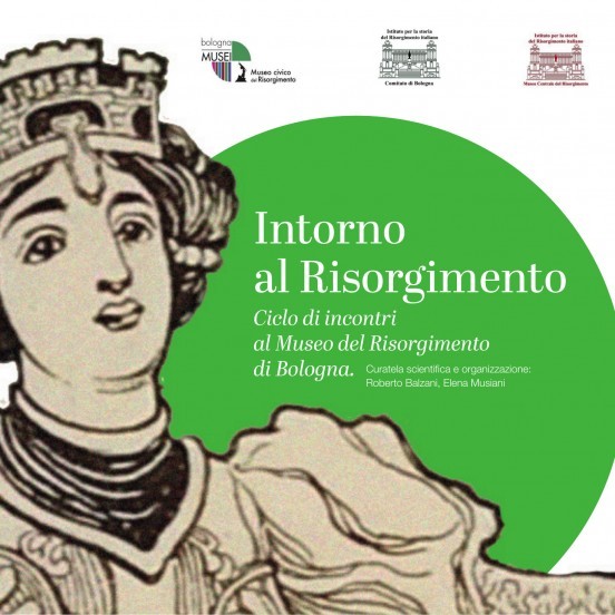 copertina di Risorgimento - Costituzione e indipendenza nazionale