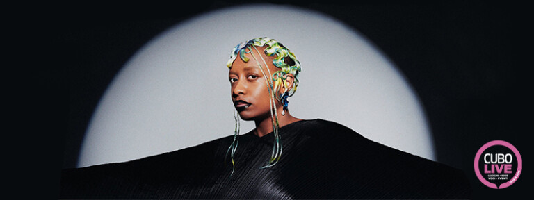 image of Cécile McLorin Salvant Quartet