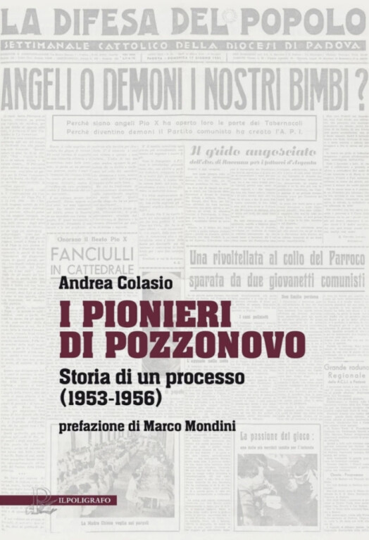 immagine di I Pionieri di Pozzonovo