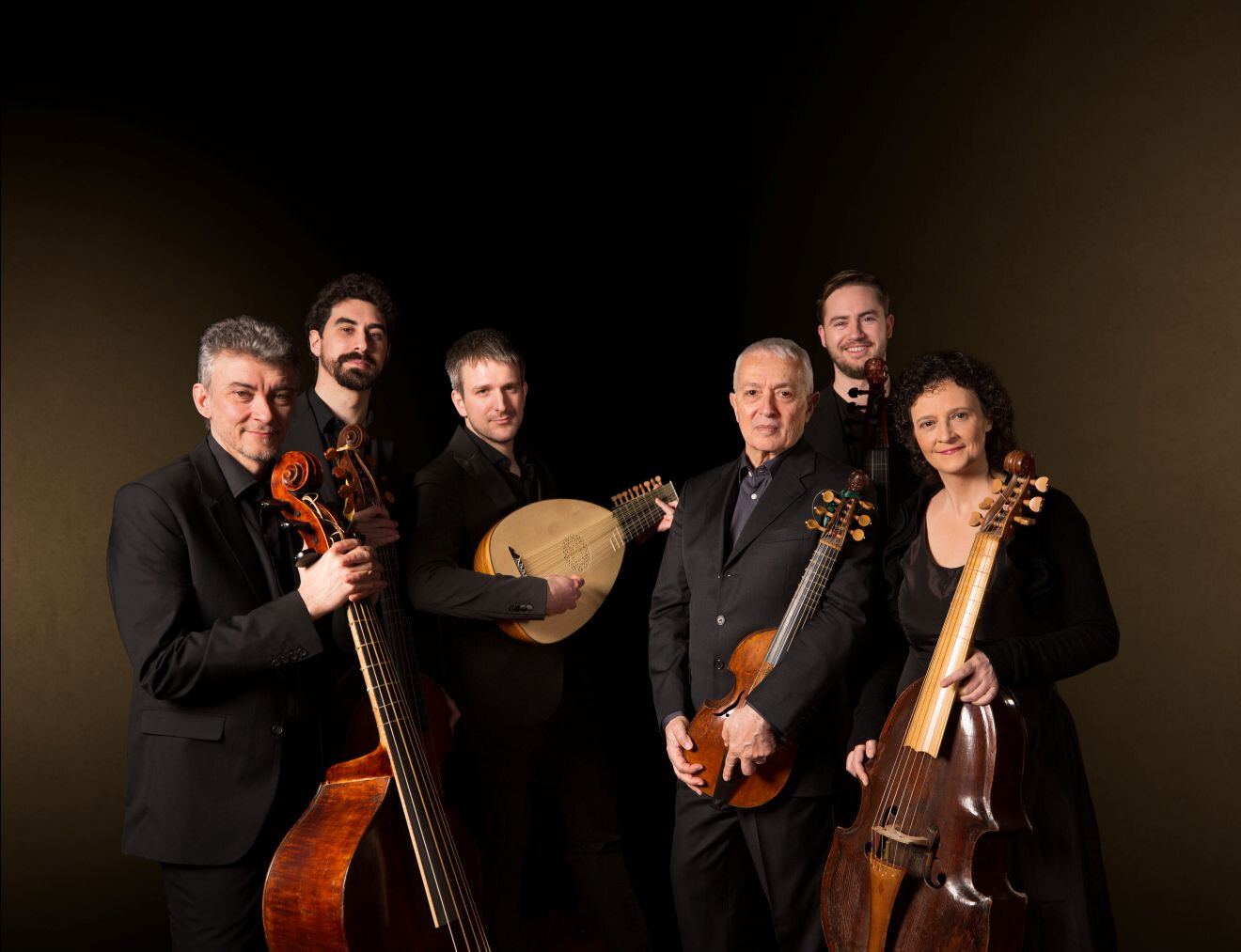 Accademia Strumentale Italiana | Alberto Rasi