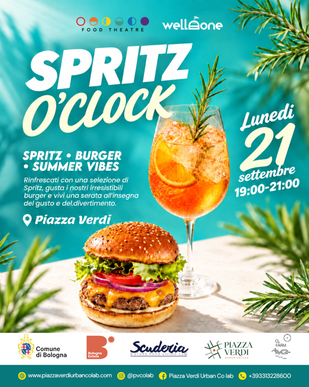 21 Sept Spriz Insta