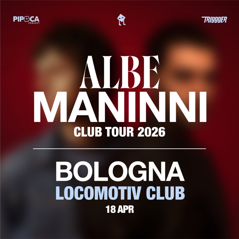 immagine di ALBE & MANINNI