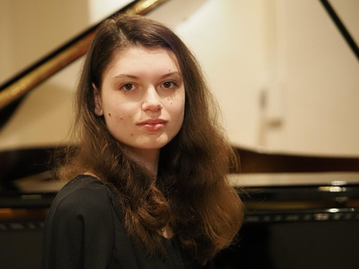 copertina di Da Bach a Brahms