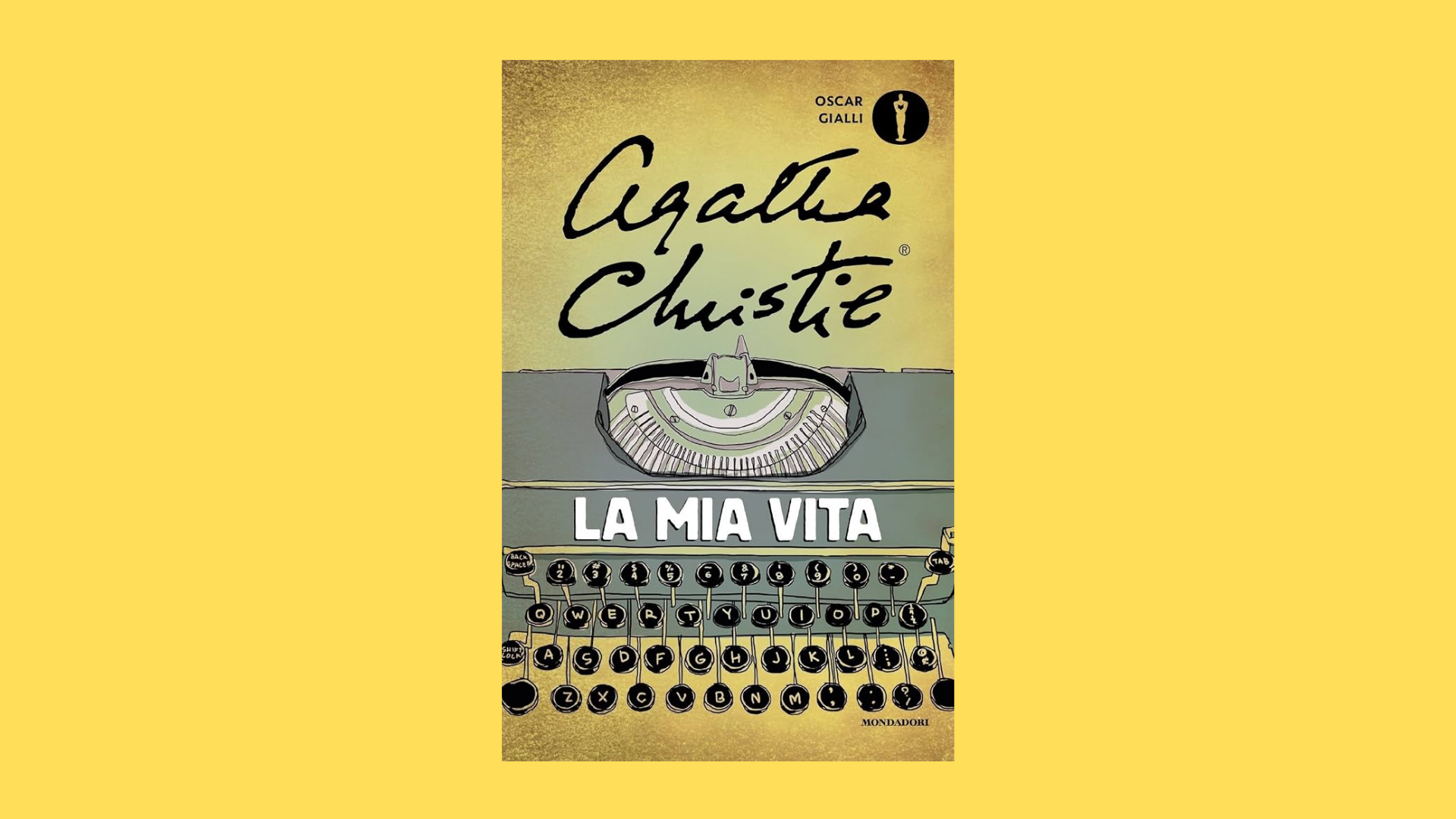copertina di AGATHA LETTURE E VELENI