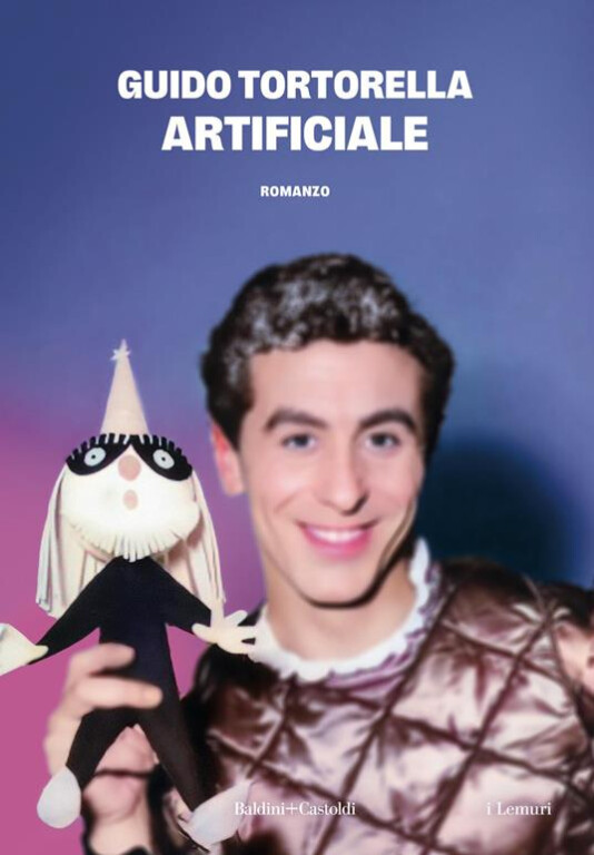 immagine di Artificiale
