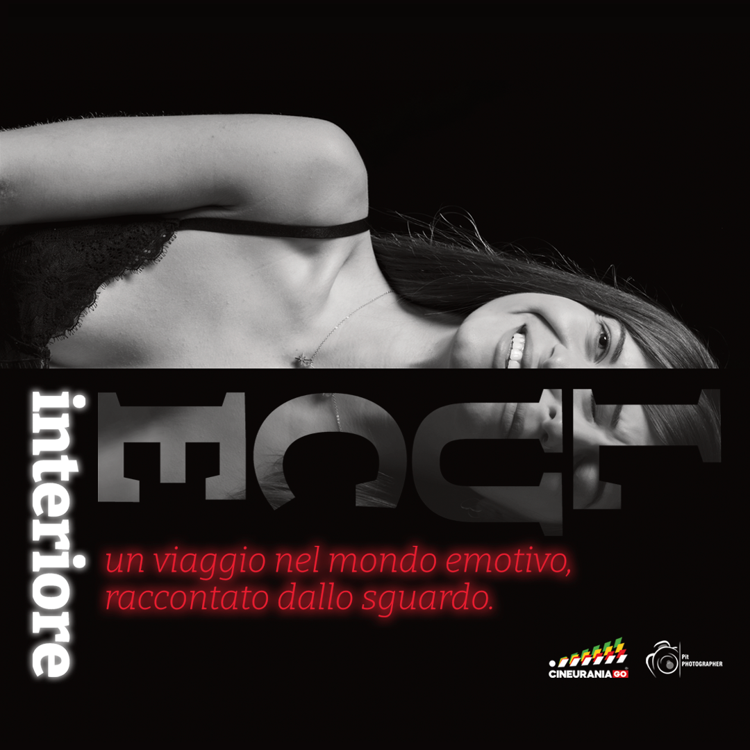 copertina di Luce interiore