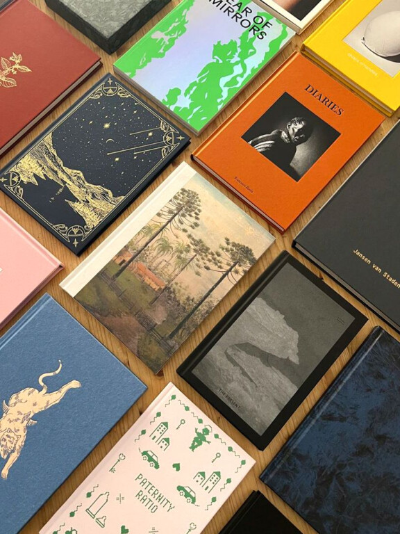 Photobook Mania