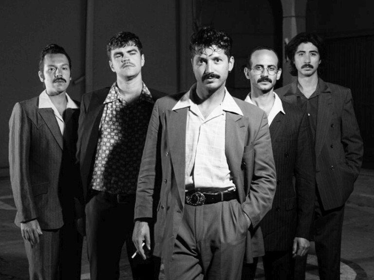 immagine di Sam Ghezzi Blues Band