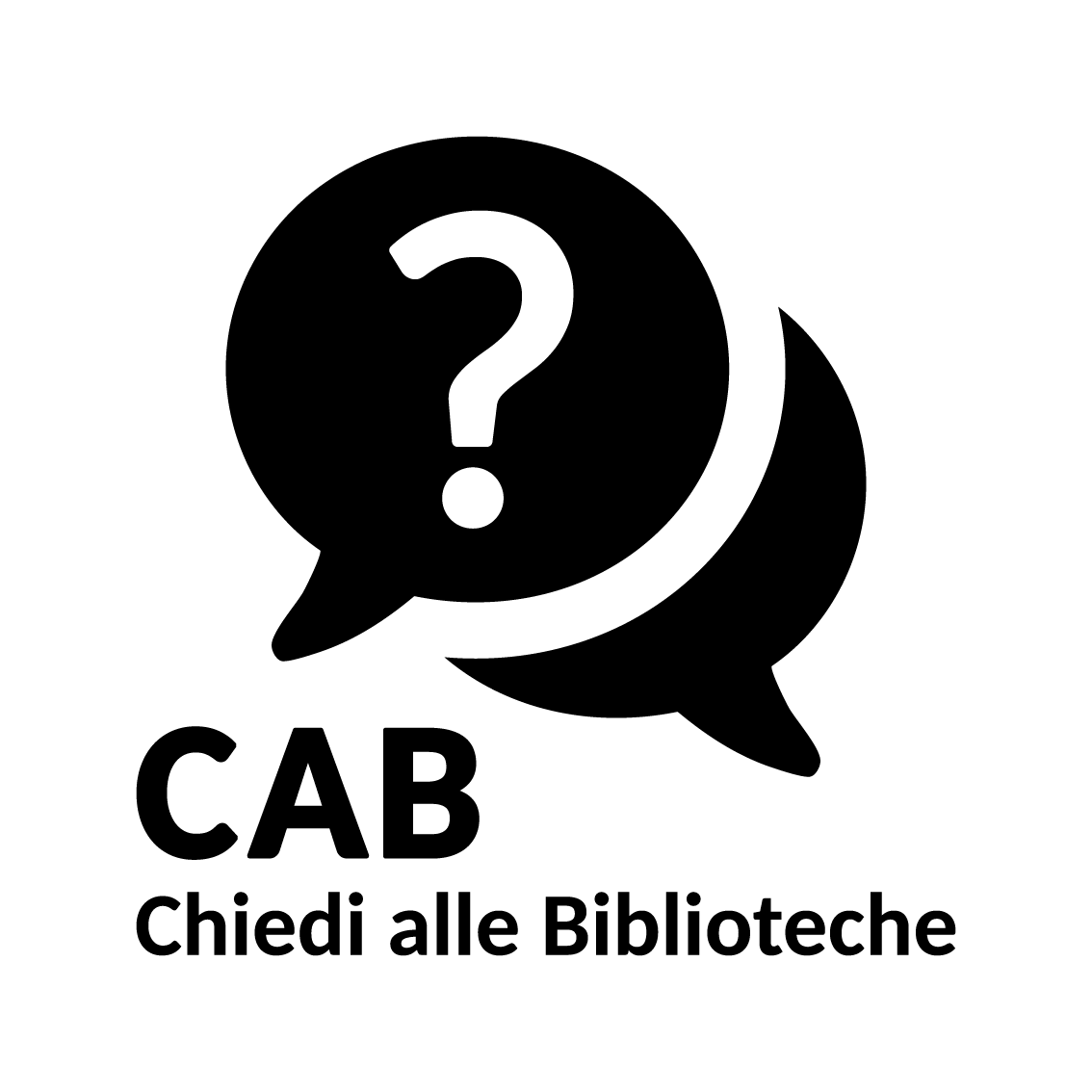 copertina di Chiedi alle biblioteche