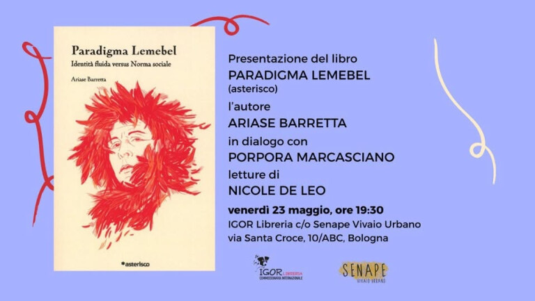 immagine di PARADIGMA LEMEBEL