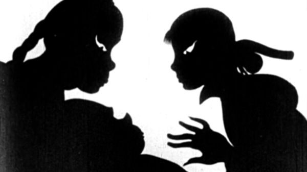 copertina di Cine-concert