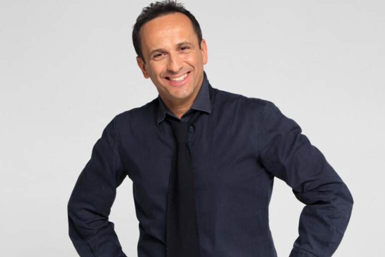 copertina di Uccio De Santis