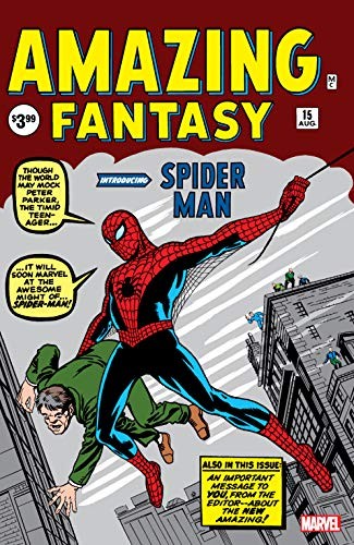Spider-man : i suoi primi 60 anni - 1962-2022