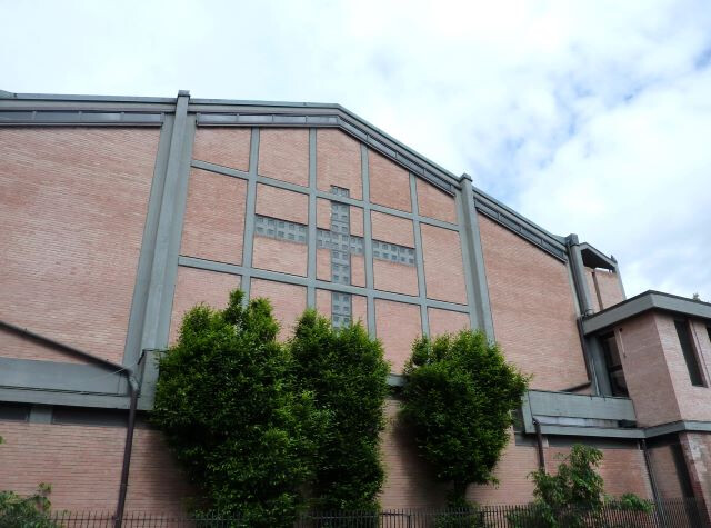 Chiesa di San Severino