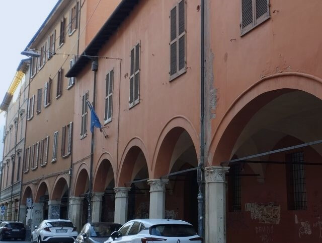 Palazzo Ancarano