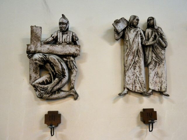 Chiesa di San Giuseppe Cottolengo