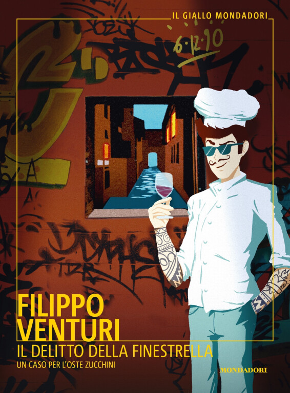 cover of Aperitivi letterari del giovedì | febbraio