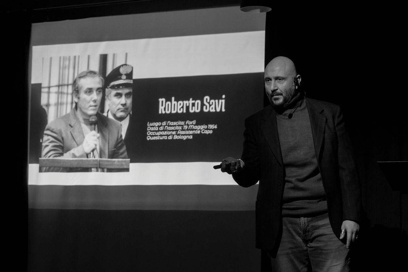 Storia nera della Uno Bianca