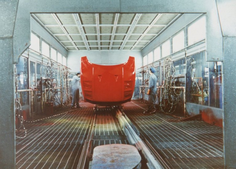 4. FotoIndustria 2019_Luigi Ghirri_Ferrari.jpg
