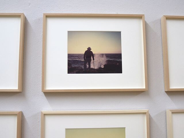 Mostra "Luigi Ghirri. A series of dreams"