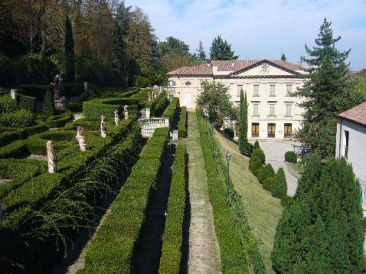 Villa Spada