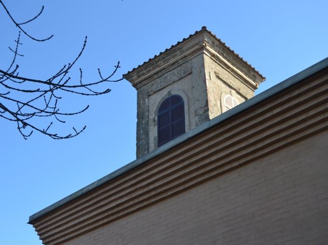 Santuario del Monte delle Formiche