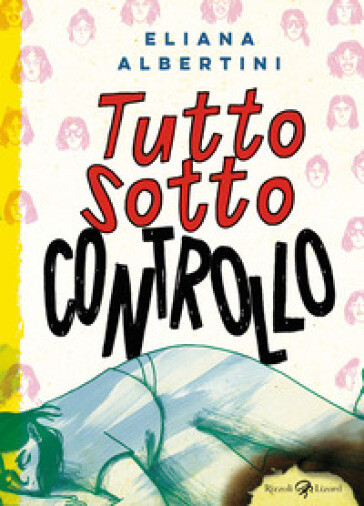 copertina di Tutto sotto controllo