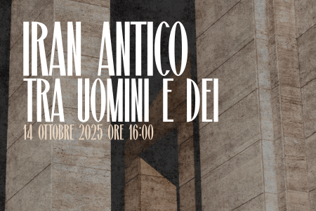 Iran antico tra uomini e dei