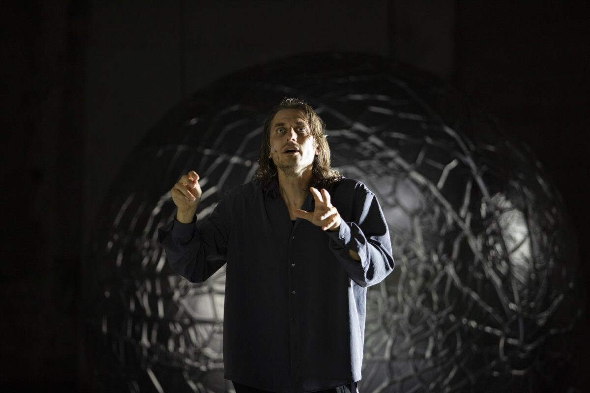 La cosmicomica vita di Q