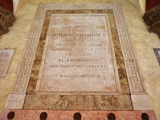 image of Risorgimento a Bologna